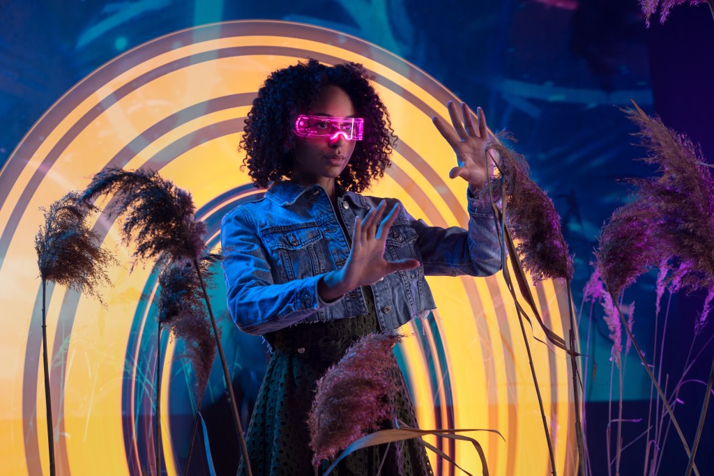 EVERYTHING YOU SHOULD KNOW ABOUT THE TECHNOLOGIES THAT MAKE UP THE&nbsp;METAVERSE