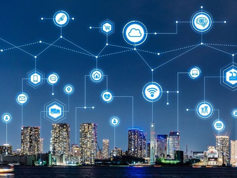 THE CHALLENGE OF CLIMATE CHANGE AND HOW TECHNOLOGY CAN HELP SOLVE&nbsp;IT.